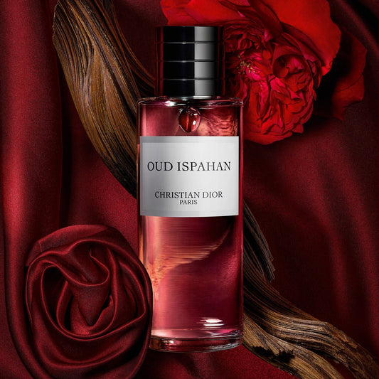 Dior Oud Ispahan