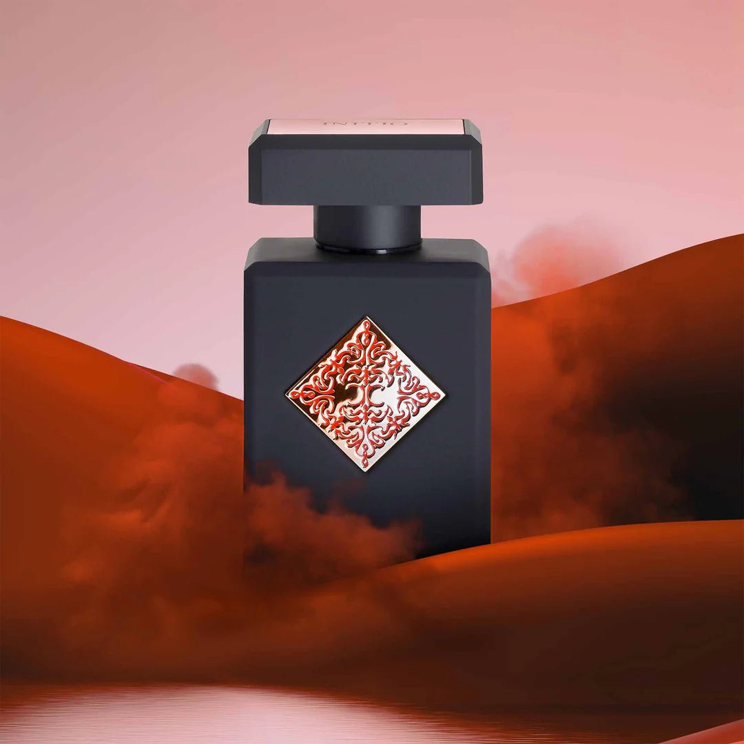 Initio Mystic Experience