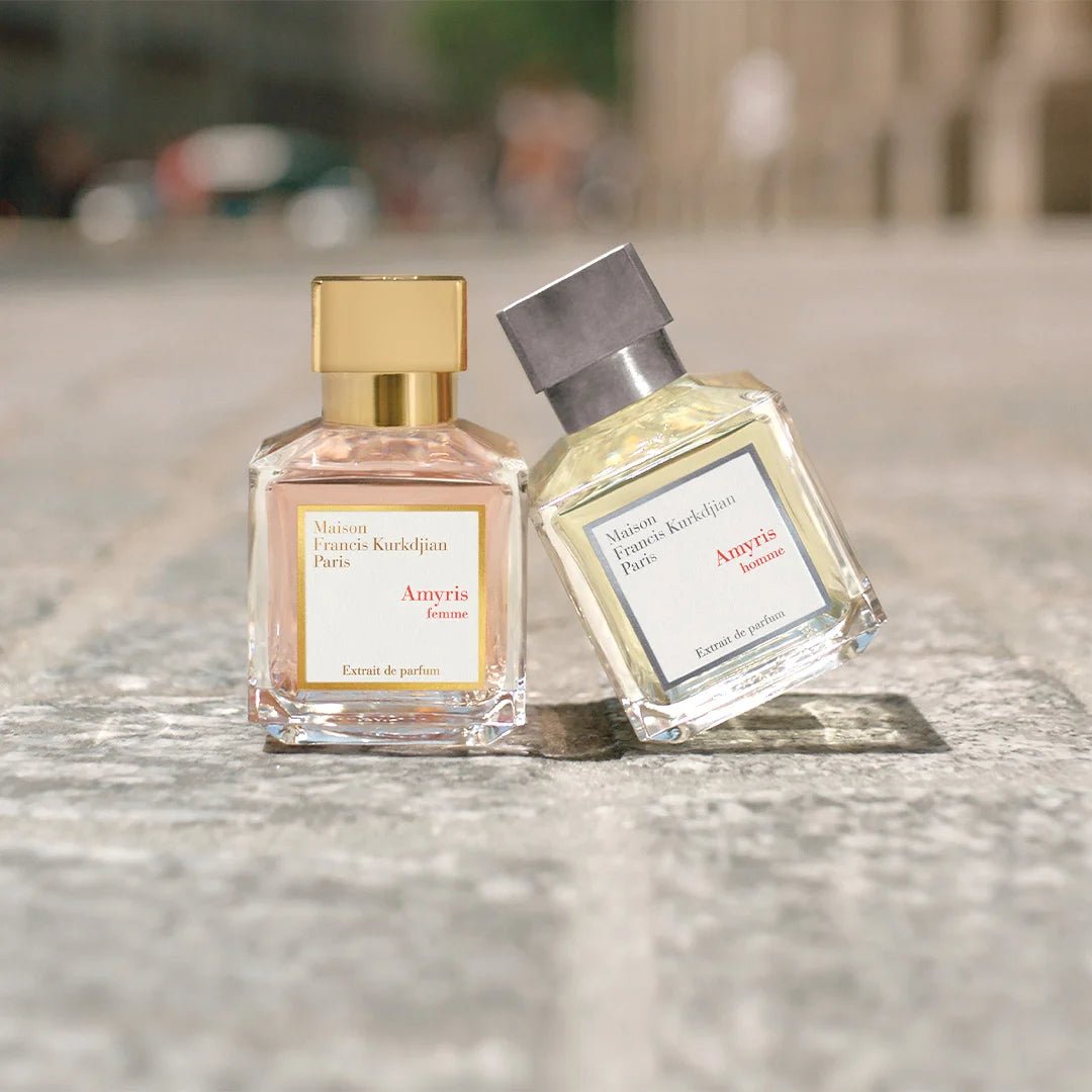 Maison Francis Kurkdjian Amyris Femme Extrait