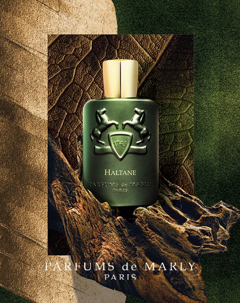Parfums de Marly Haltane