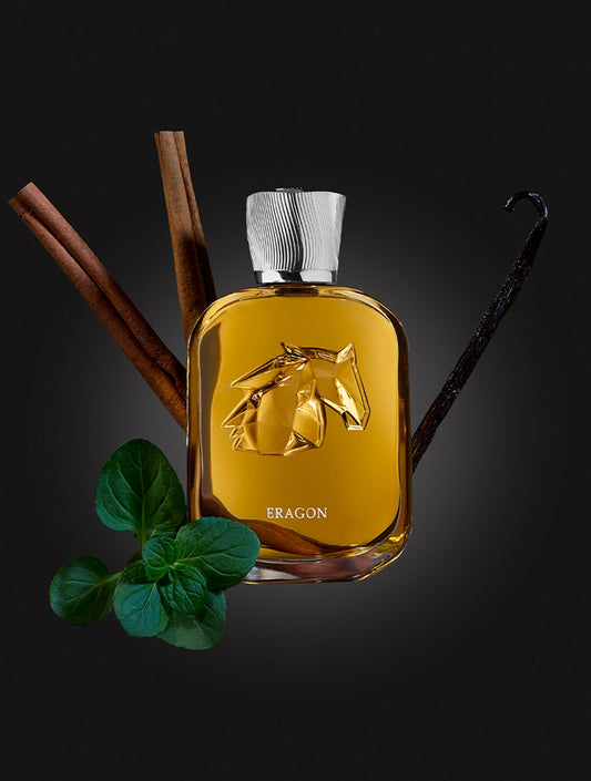 Parfums de Marly Eragon