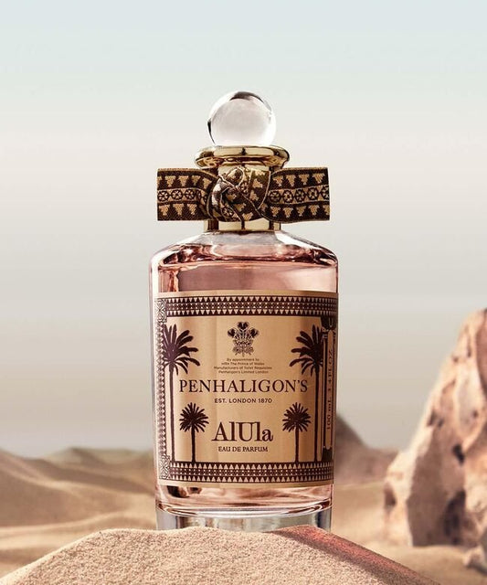Penhaligon’s AlUla