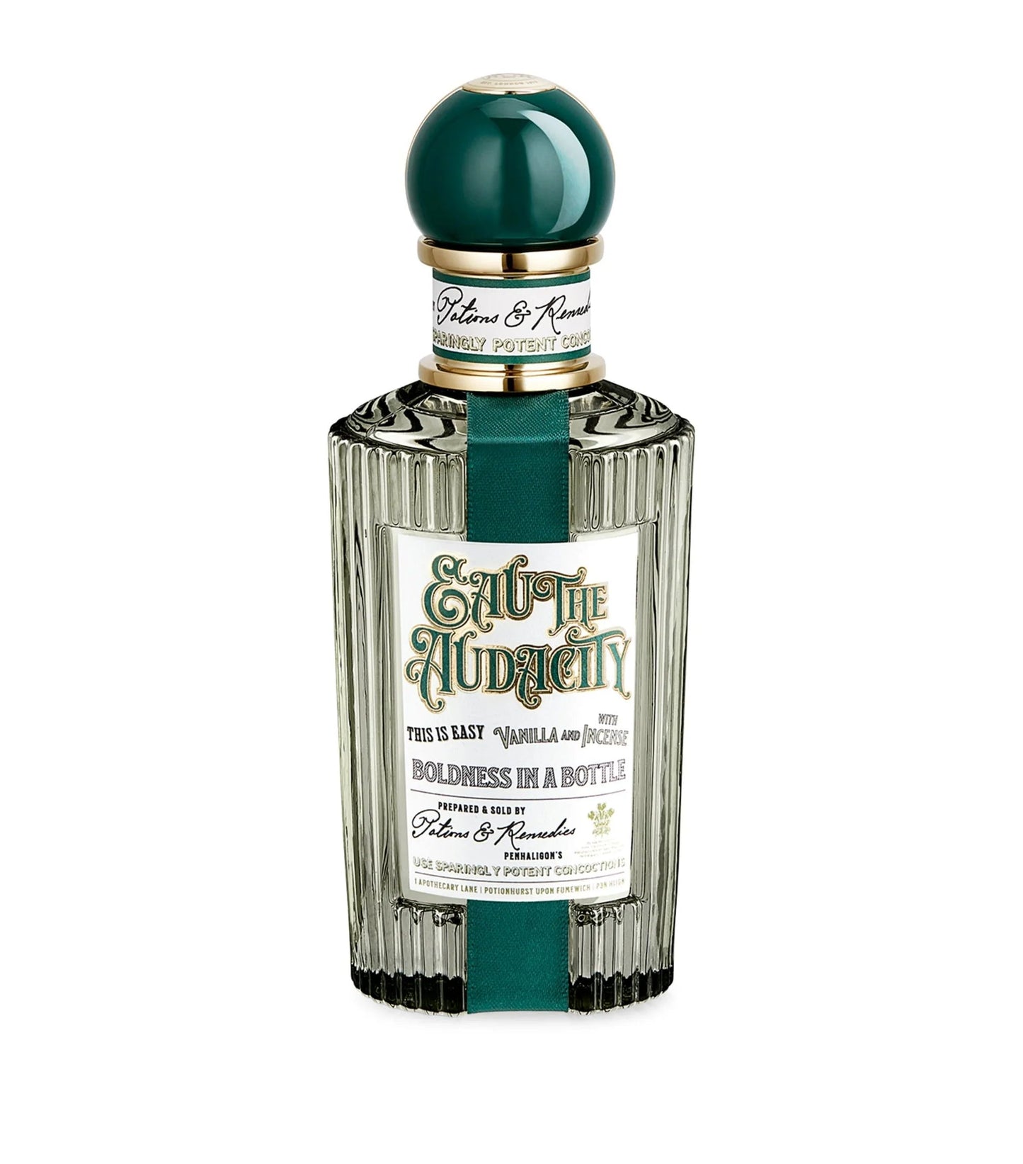 Penhaligon’s Eau The Audacity