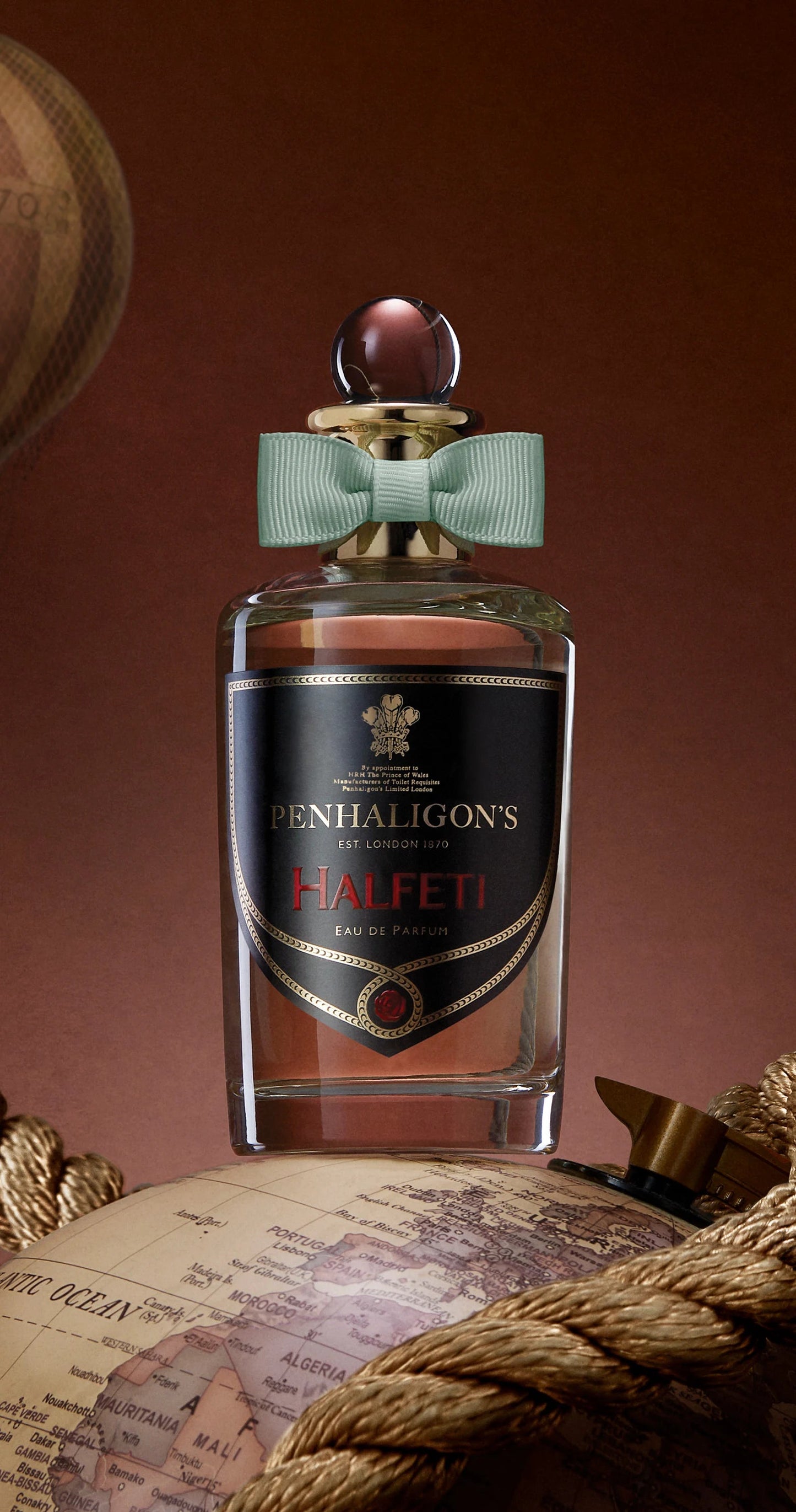 Penhaligon’s Halfeti