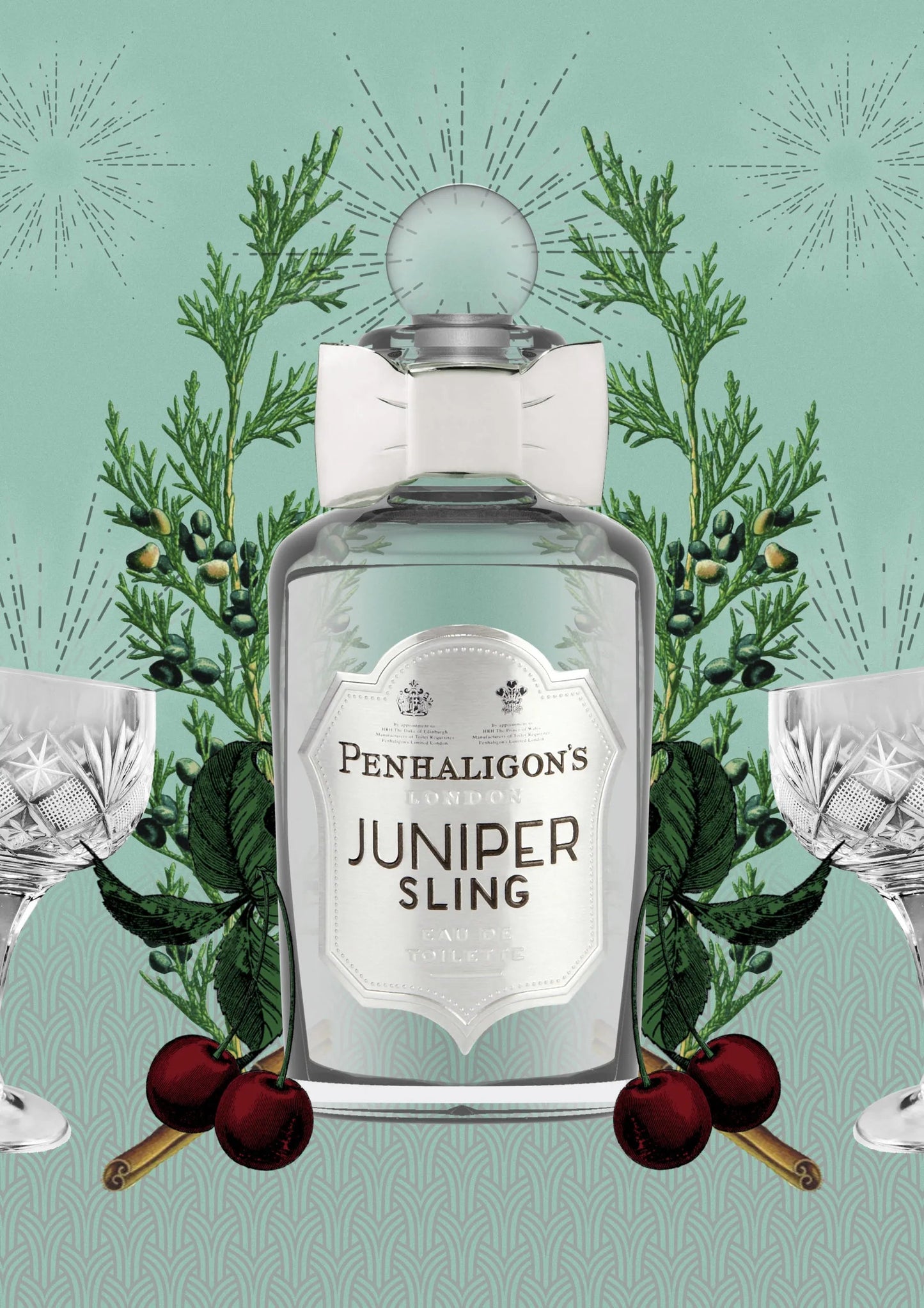 Penhaligon's Juniper Sling