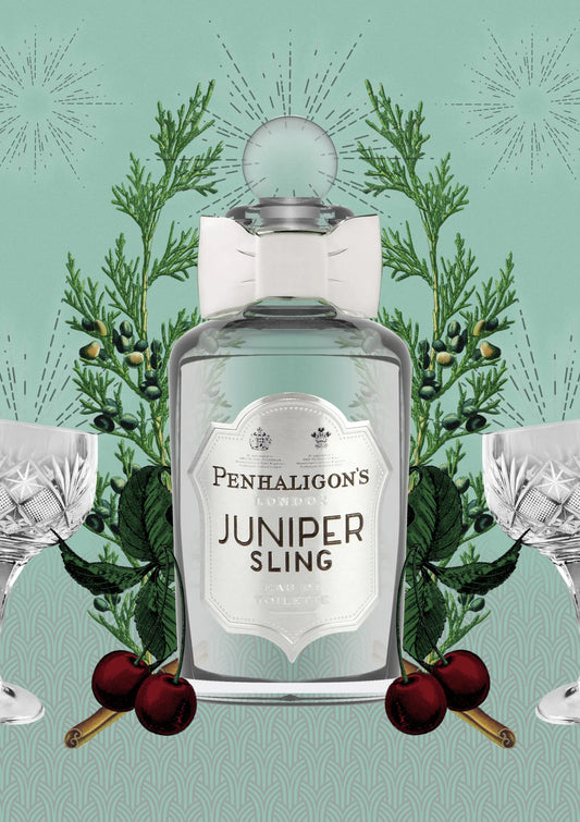 Penhaligon's Juniper Sling