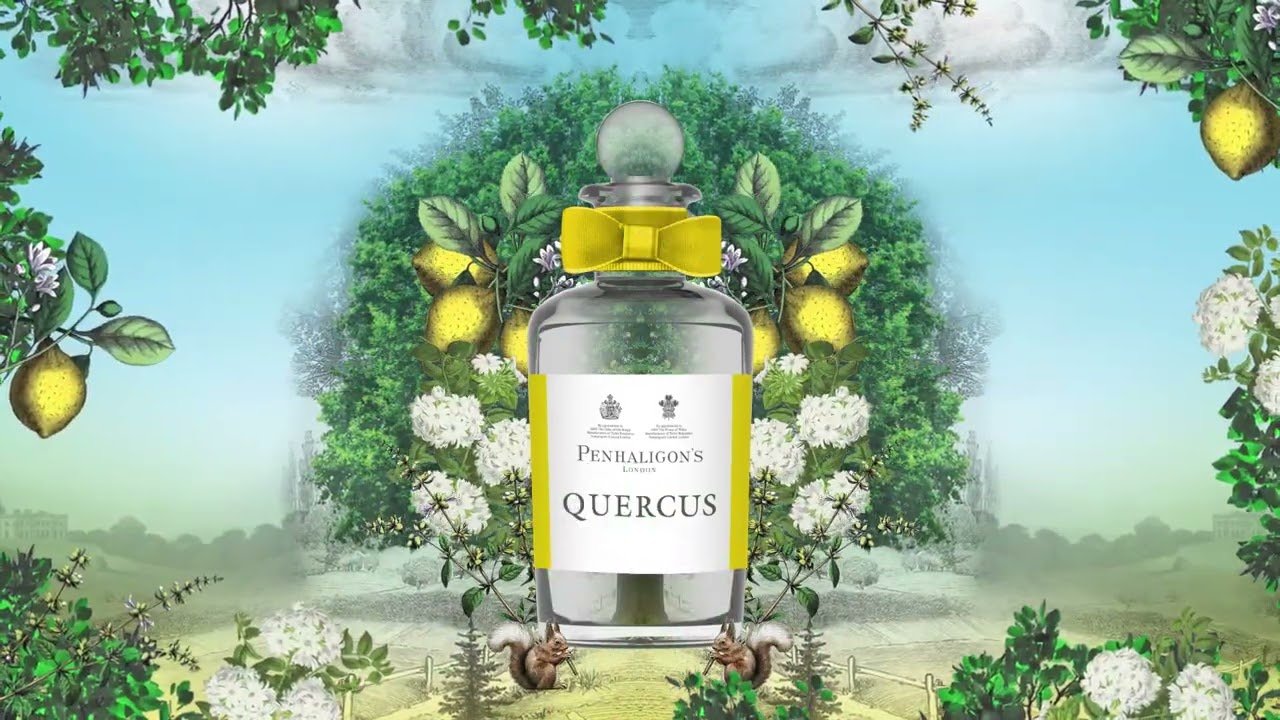 Penhaligon’s Quercus