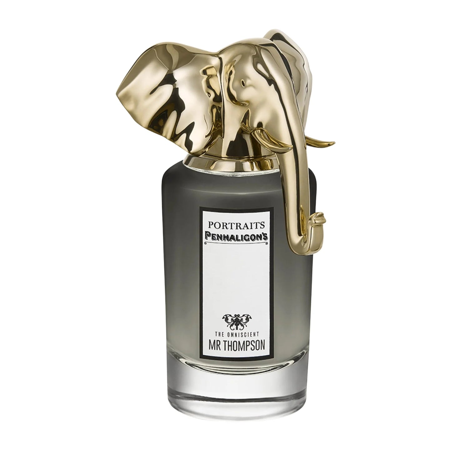 Penhaligon's The Omniscient Mr Thompson