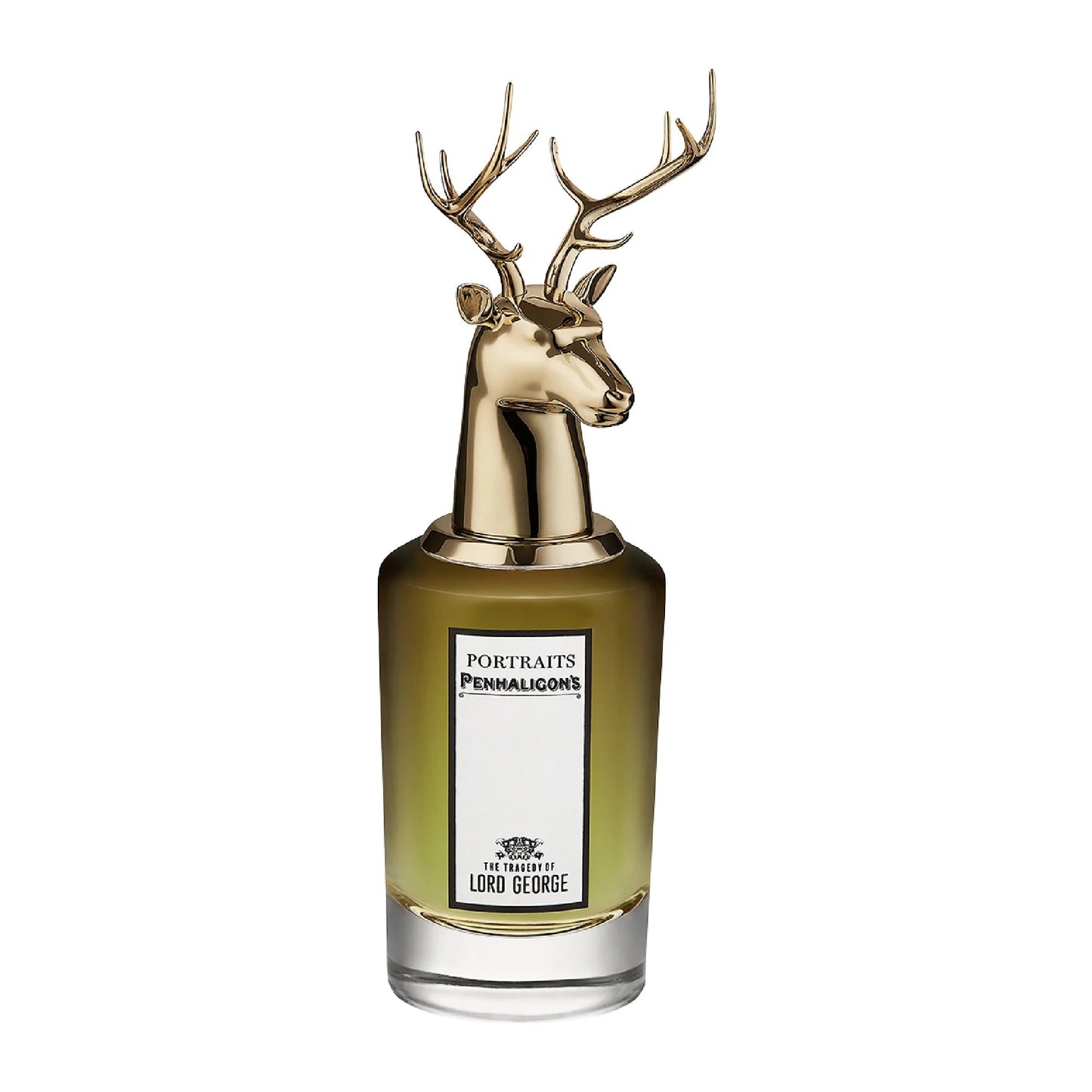 Penhaligon’s The Tragedy of Lord George