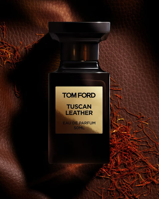 Tuscan Leather Tom Ford