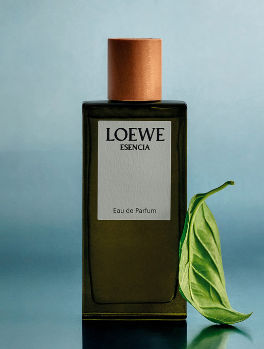 Loewe Esencia Pour Homme EDP