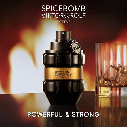 Viktor&Rolf Spicebomb Extreme