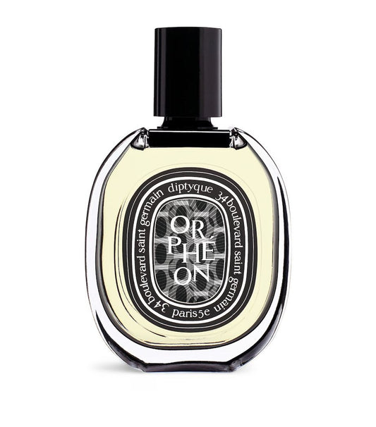 Diptyque Orphéon
