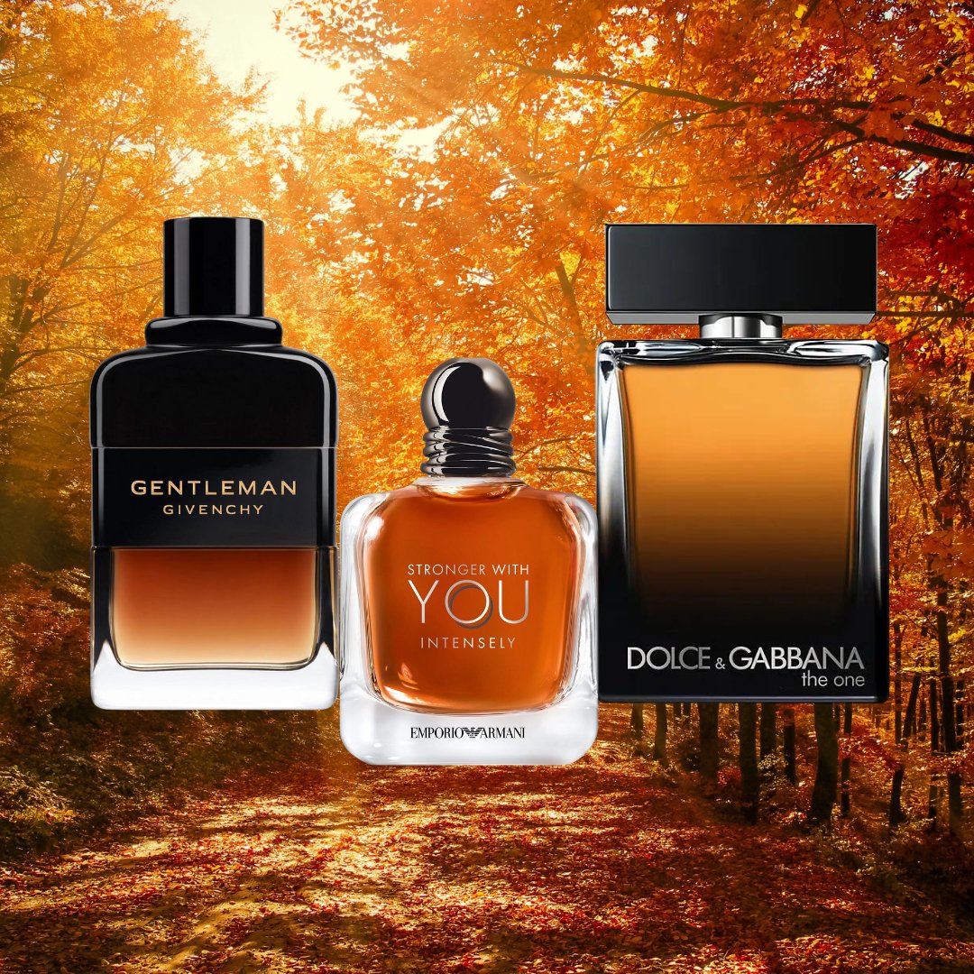 Fall bundle
sample
decant
Givenchy gentleman reserve privee
stronger with you intensely
dolce&gabbana the one edp