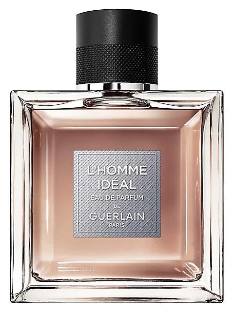 guerlain l'homme idéal eau de parfum
sample
decant
Guerlain Lhomme ideal edp