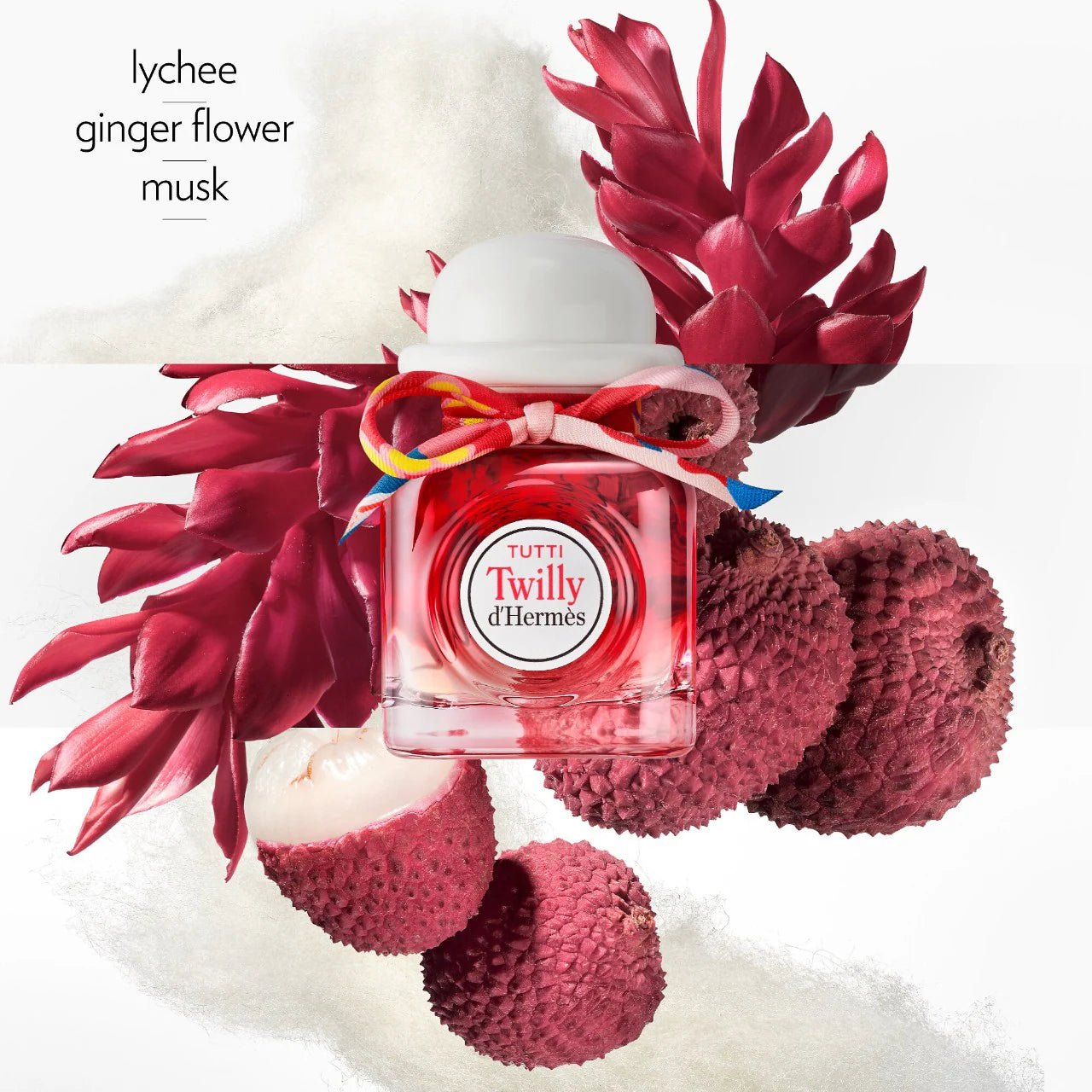 Hermès Tutti Twilly