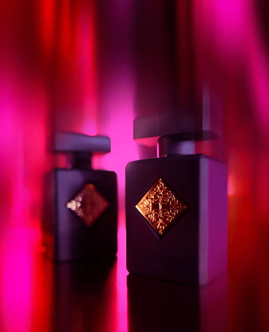 atomic rose fragrance from initio parfums privés