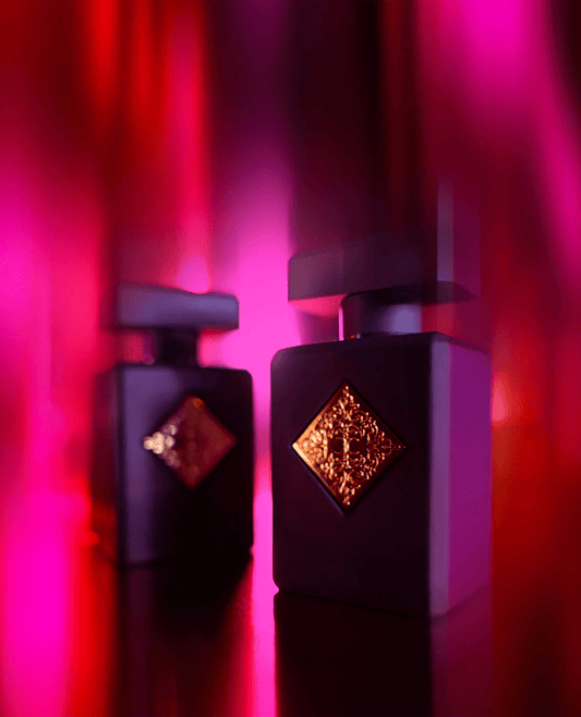 atomic rose fragrance from initio parfums privés
