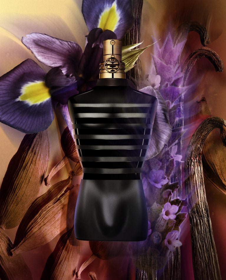 Jean Paul Gaultier Le Male Le Parfum