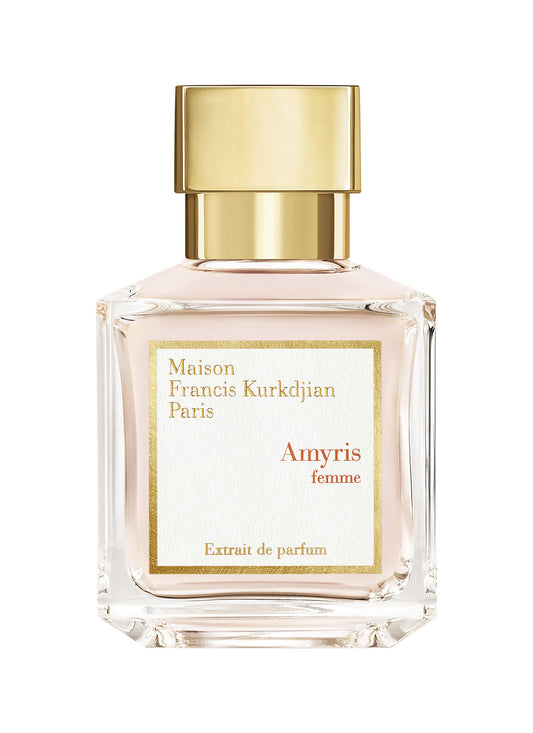 Maison Francis Kurkdjian Amyris Femme Extrait