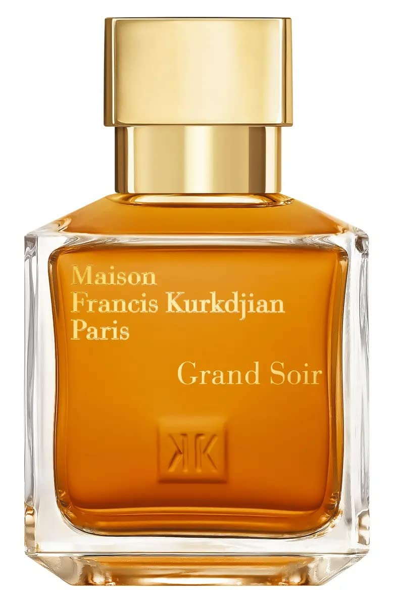 Maison Francis Kurkdjian Grand Soir