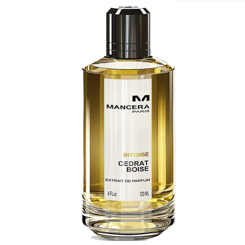 sample
decant
mancera intense cedrat boise
niche