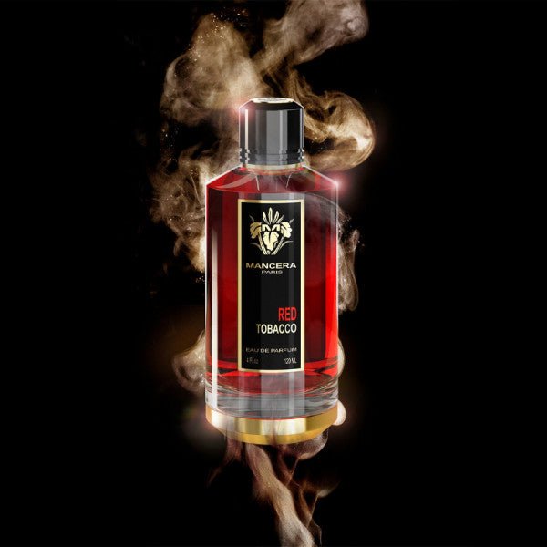 Mancera Red Tobacco