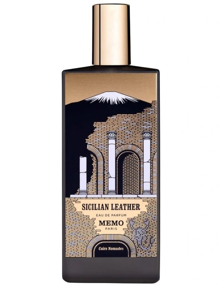 Memo Paris Sicilian Leather
