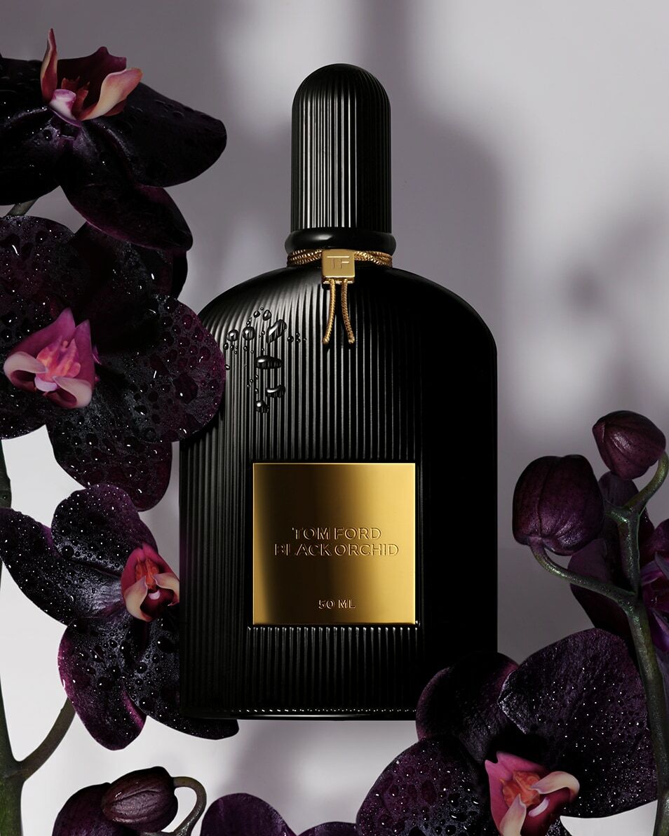 Tom Ford Black Orchid