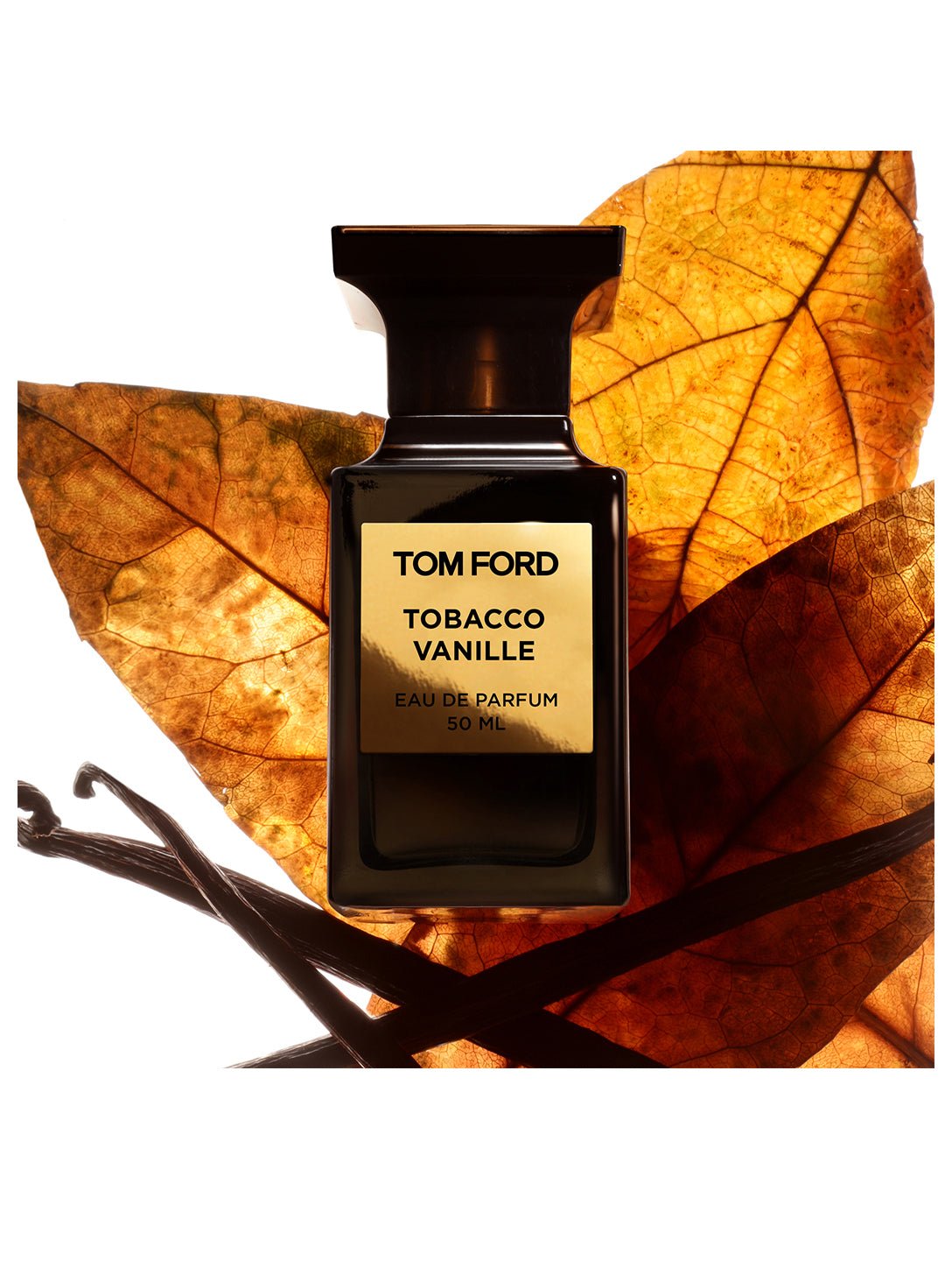 Tobacco Vanille Tom Ford