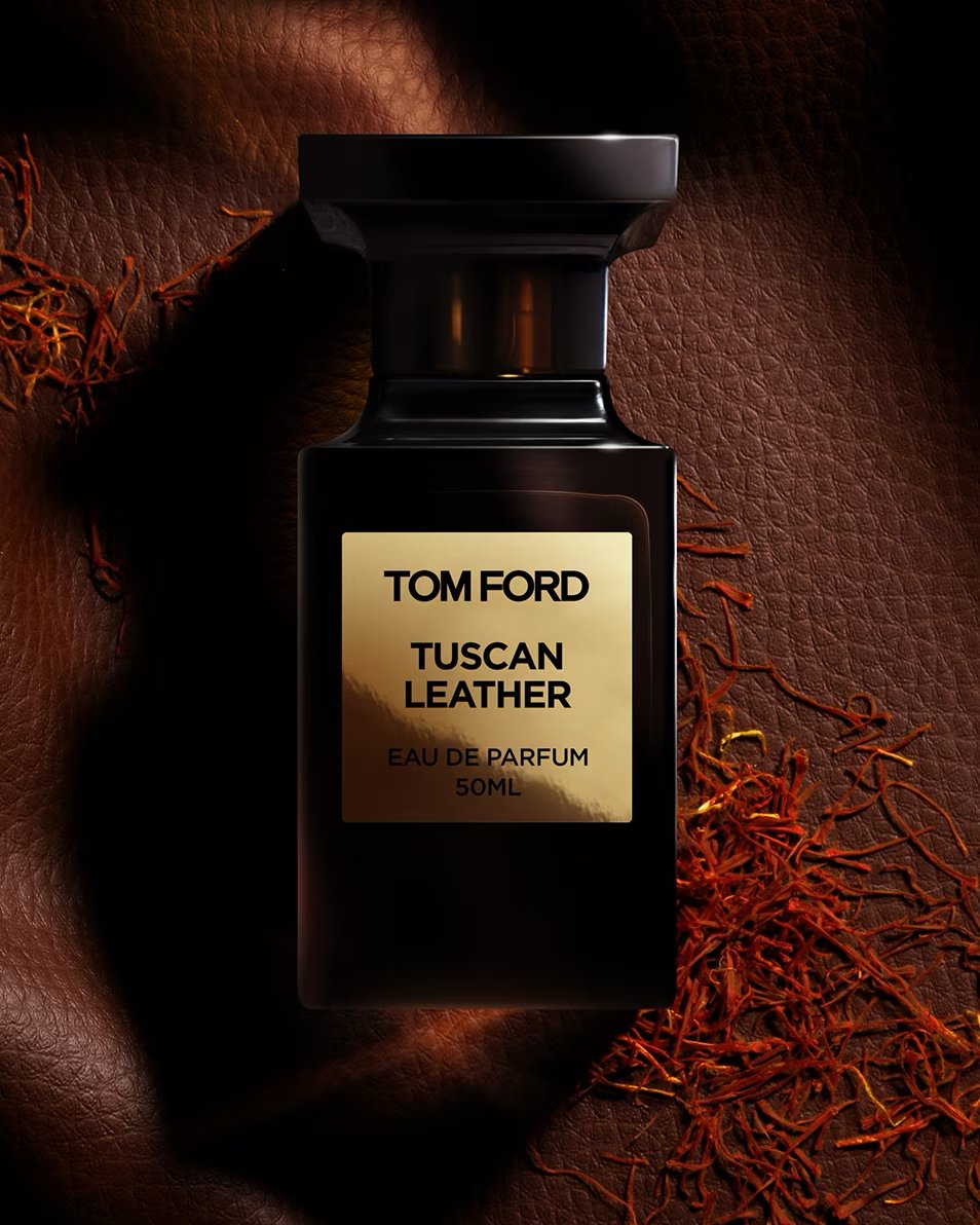 Tuscan Leather Tom Ford