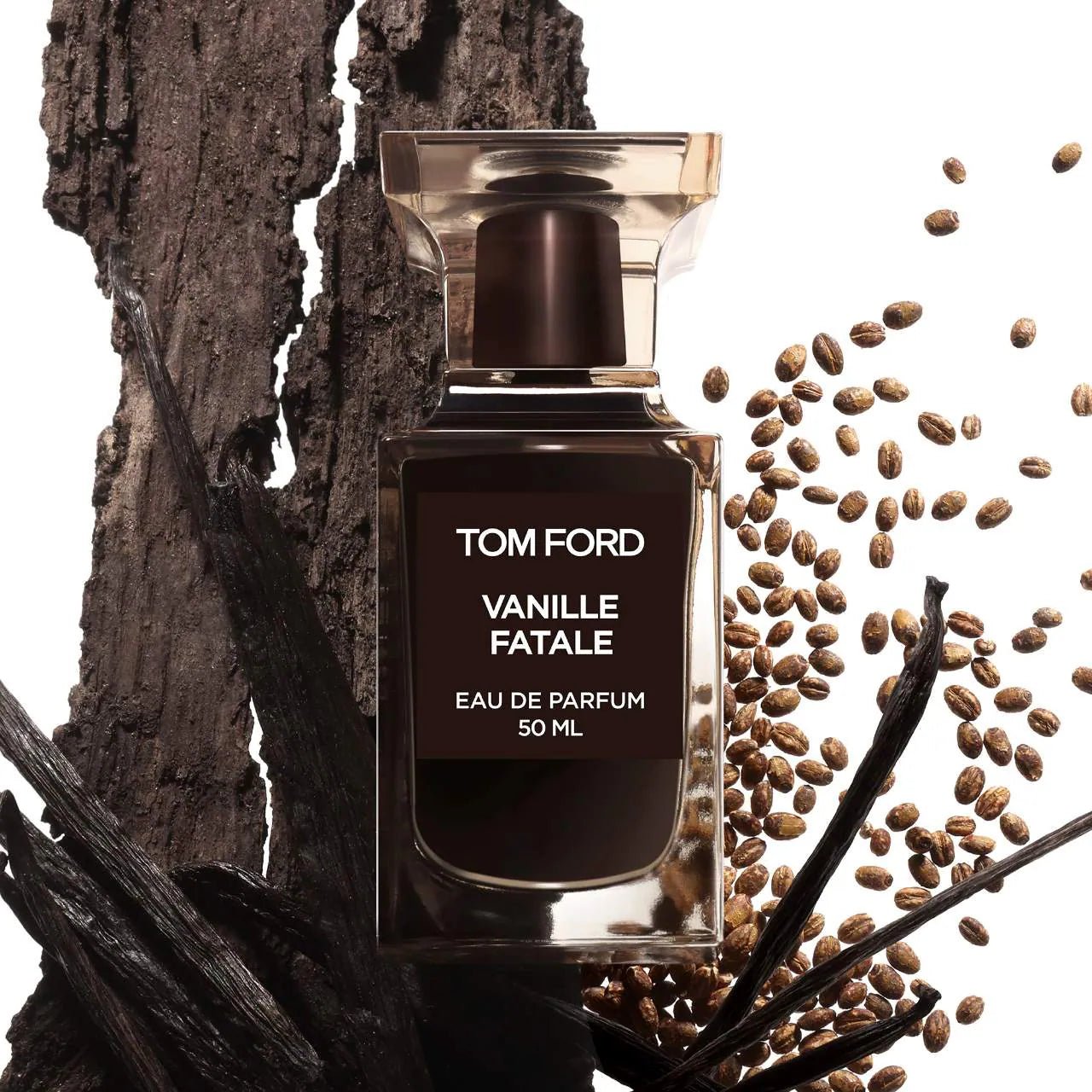 Tom Ford Vanille Fatale (2024)