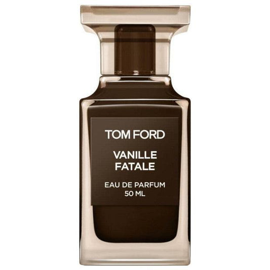 Tom Ford Vanille Fatale
Vanilla Fatale 2024
TF
Private Blend
fragrance sample
decant