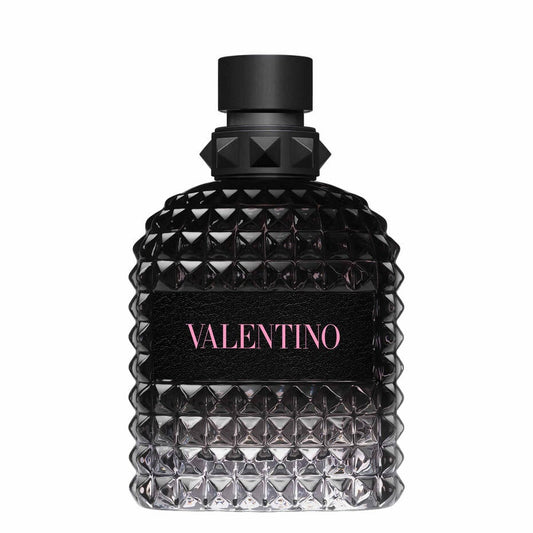 Valentino Uomo Born in roma edt
Valentino bir
designer
fragrance sample
decant
